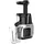 Tefal ZC420E38 Entsafter silber