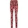 VENICE BEACH Tights VB Keeva Leggings, AOP tiger_bitter sweet XS