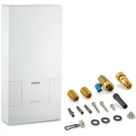 Vaillant Elektro-Durchlauferhitzer electronicVED E 18/8 BB pure - 0010027045