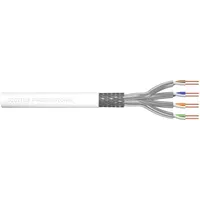 Digitus CAT 7 S-FTP Verlegekabel, 305 m Simplex, Dca-s1a, d0, a1