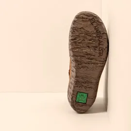 El Naturalista Stiefeletten Damen. N5168 PLEASANT WOOD / Myth Yggdrasil braun - Braun - 42