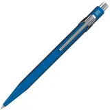 Caran d'Ache Kugelschreiber 849 CLASSIC LINE blau