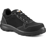 CARHARTT Michigan Herren Schwarz 43