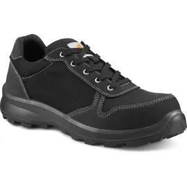 CARHARTT Michigan Herren Schwarz 43