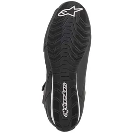 Alpinestars Stella Faster 3 Rideknit Schwarz/Gelb/Pink 38