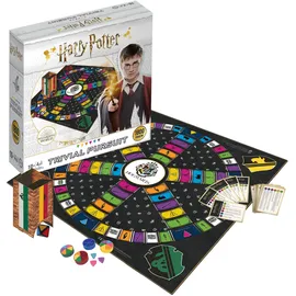 Winning Moves Trivial Pursuit Harry Potter XL