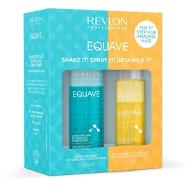 REVLON Professional Equave Hydro Detangling Leave-in-Conditioner 200 ml