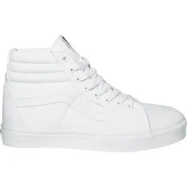 Vans Sk8-Hi true white 36
