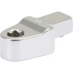 KS Tools 9x12mm TX-E-Einsteckschlüssel, E10