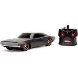 Jada Toys RC Dom's Dodge Charger 1:16