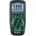 Hand-Multimeter digital CAT IV 600V Anzeige Counts 6000