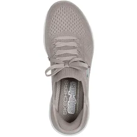 SKECHERS Summits-New Daily Damen Grau 43