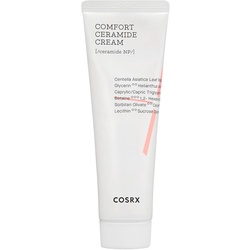 Cosrx Feuchtigkeitscreme Balancium Comfort Ceramide Cream weiß