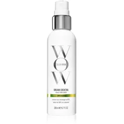 Color WOW Dream Cocktail das Haartonikum für mehr Glanz und Festigkeit der Haare 200 ml