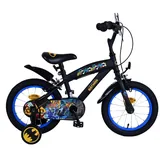 Volare Batman 14 Zoll schwarz