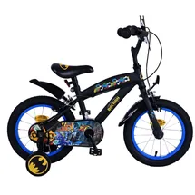 Volare Batman 14 Zoll schwarz