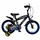 Volare Batman 14 Zoll schwarz