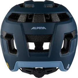 Alpina Taunus MIPS 59-61 cm blau 2026