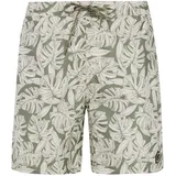 Protest Badeshorts PRTPedro Grün S