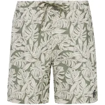 Protest Badeshorts PRTPedro Grün S