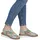 Rieker Keilsandaletten Damen Mint Multi 41