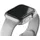 Hama 00210917 Intelligentes tragbares Accessoire Hülle Apple Watch 7/8 Schwarz