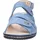 Finn Comfort Gomera Herren Blau 39