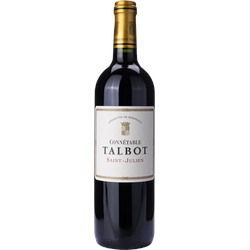 Connétable Talbot 2019 - Château Talbot