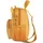 fabrizio kids Fabrizio Kinderrucksack: Ocker