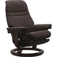 Stressless Stressless® Relaxsessel »Sunrise« elektrisch verstellbar, optional 2-motorisch, Größe