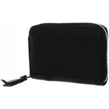 FredsBruder Nugget Geldbörse Damen schwarz