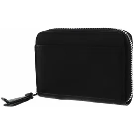 FredsBruder Nugget Geldbörse Damen schwarz