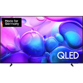 Samsung GQ85Q6F 85" QLED 4K Smart TV Q6F