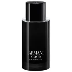 Armani Code Pour Homme EdP Nat. Spray