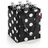dots white