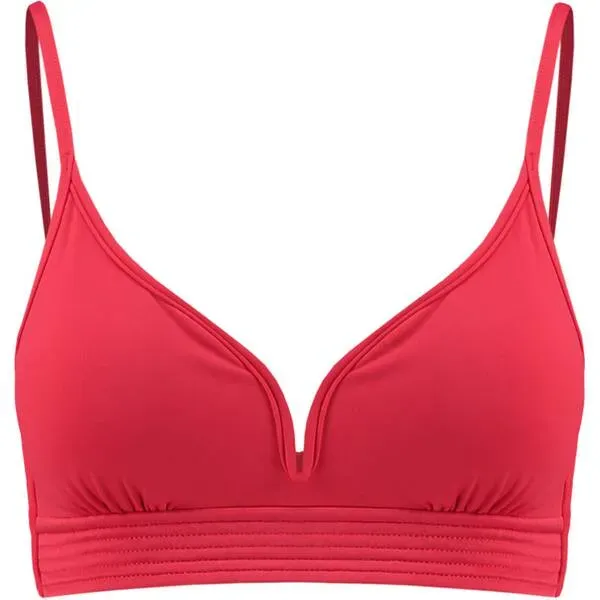 SEAFOLLY Damen Bikini, Chilli, 42