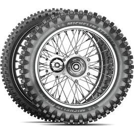 Michelin Tracker Rear 120/80-19 63R TT