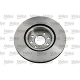 Valeo 197044 Bremsscheibe