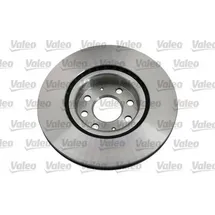 Valeo 197044 Bremsscheibe