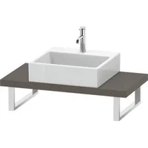 Duravit L-Cube Konsole LC100C09090#80,