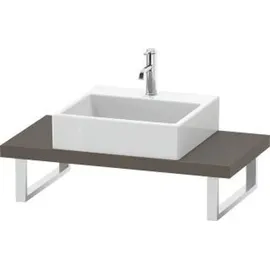Duravit L-Cube Konsole LC100C09090#80,