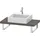 Duravit L-Cube Konsole LC100C09090#80,