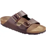 Birkenstock - Arizona Sandalen Herren dunkelbraun - braun