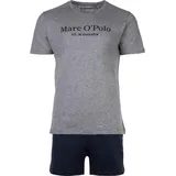 Marc O'Polo Herren Pyjama MIX N MATCH