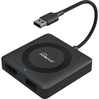 OTTOCAST TV car adapter CA361-C4