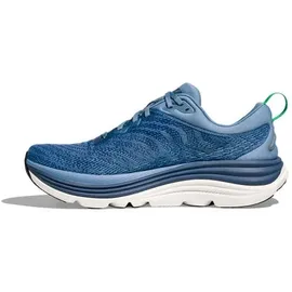 HOKA Gaviota 5 Herren Downpour / Thunder Cloud 42