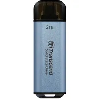 Transcend ESD300C 2 TB USB 3.1 TS2TESD300C