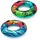 BESTWAY Schwimmring CoastalcastawayTM Ø 91 cm sortiert,