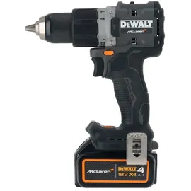 DeWalt DCD85MM2T Akku-Schlagbohrschrauber inkl. 2 x 4,0 Ah + T STAK Box