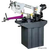 Optimum OPTIsaw S 275NV - Metallbandsäge OPTI 275 N Vario 3300265